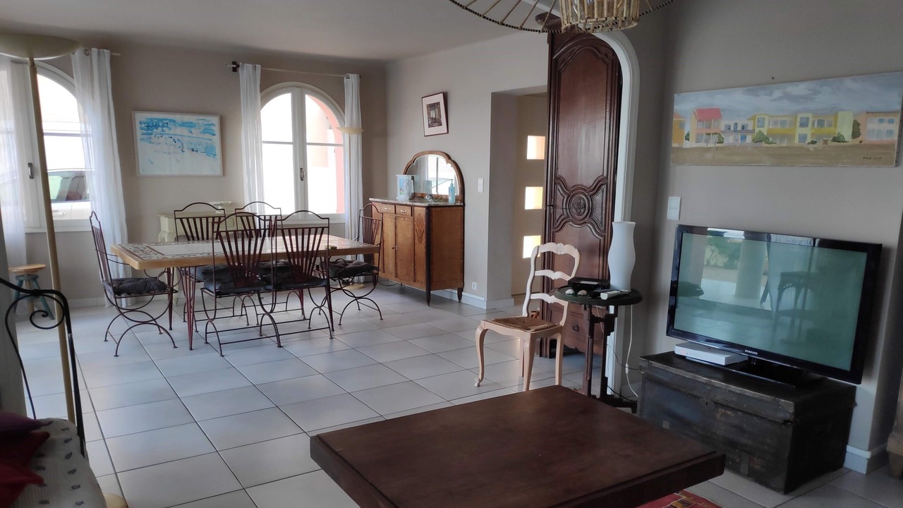 Photo of Livingroom in Palavas-les-Flots