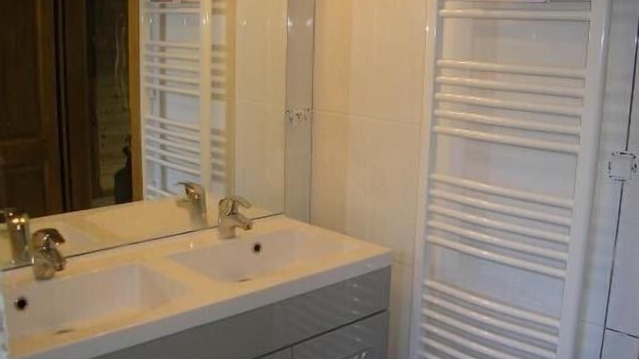 Photo of Bathroom in Gerardmer