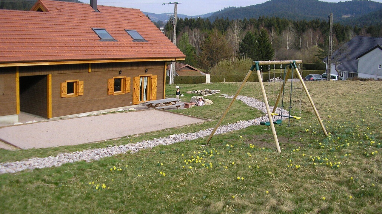 Photo of Outdoor in Gerardmer