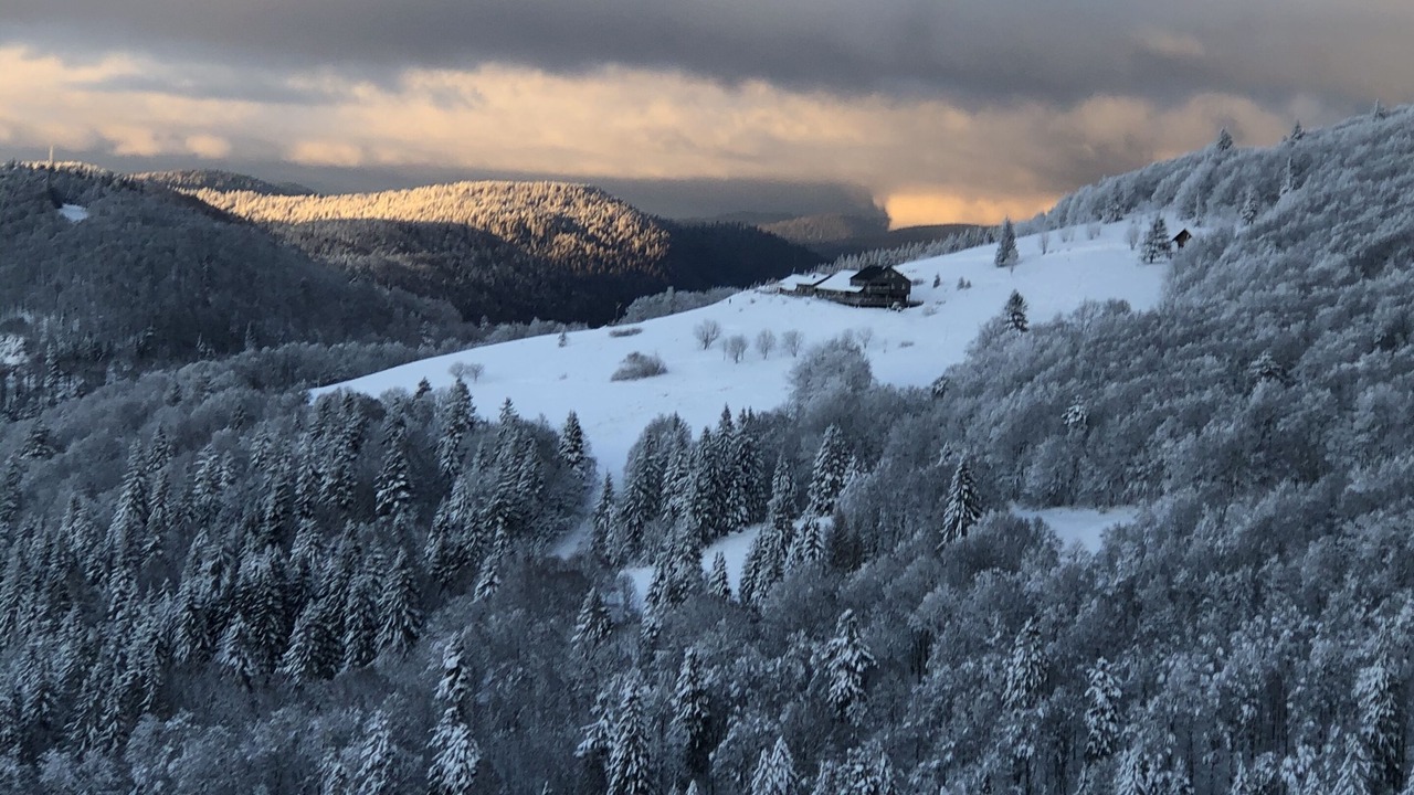 Photo of Others in Gerardmer