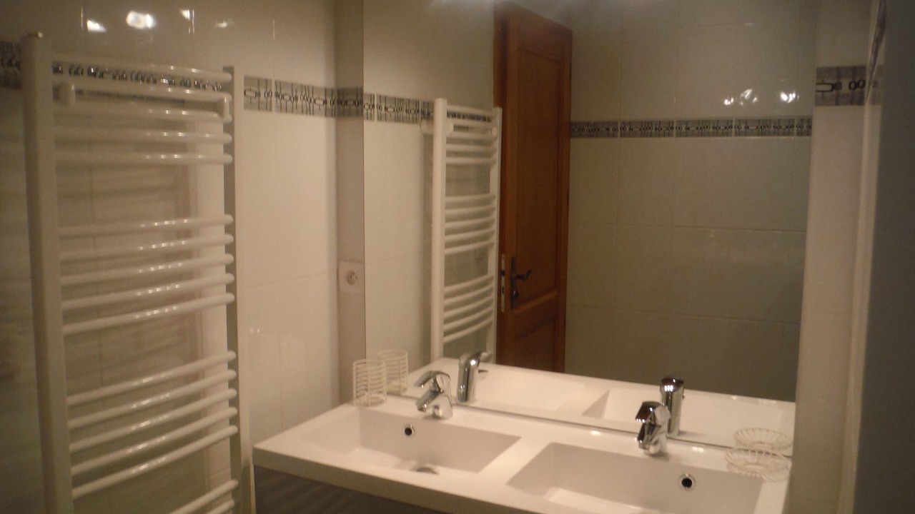 Photo of Bathroom in Gerardmer