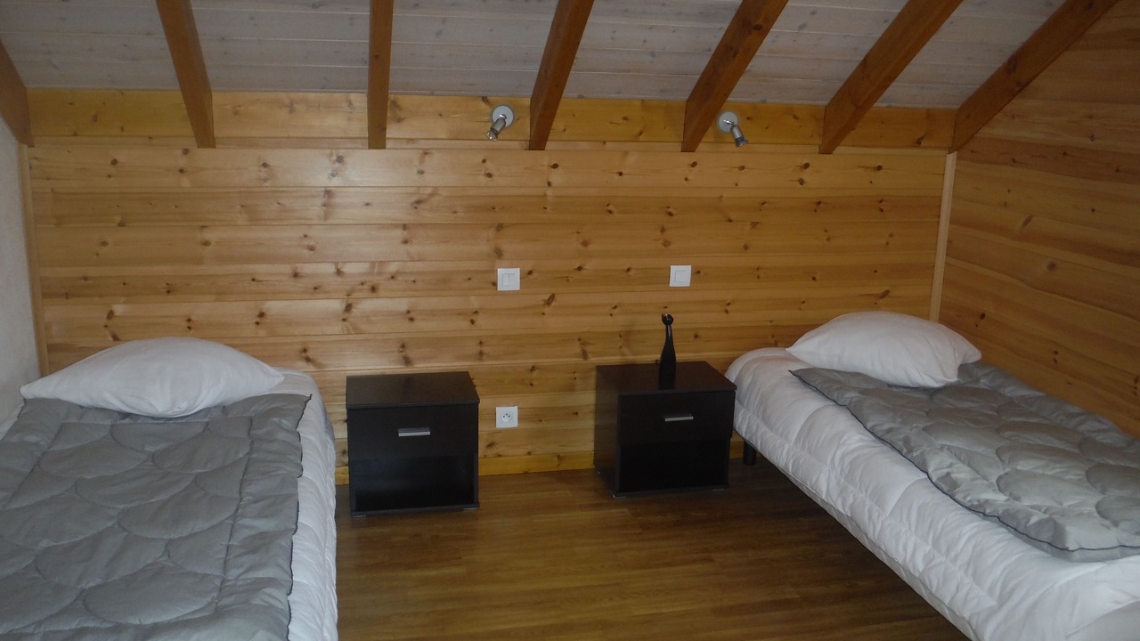 Photo of Bedroom in Gerardmer