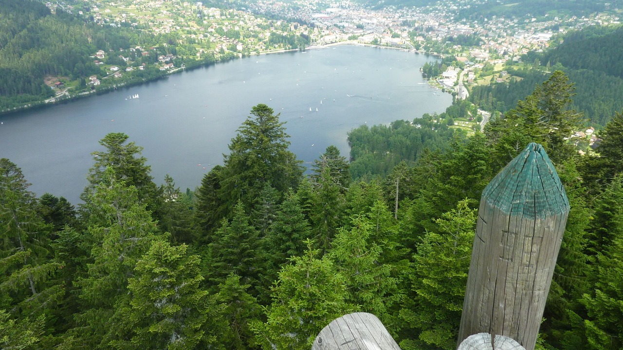 Photo of Outdoor in Gerardmer