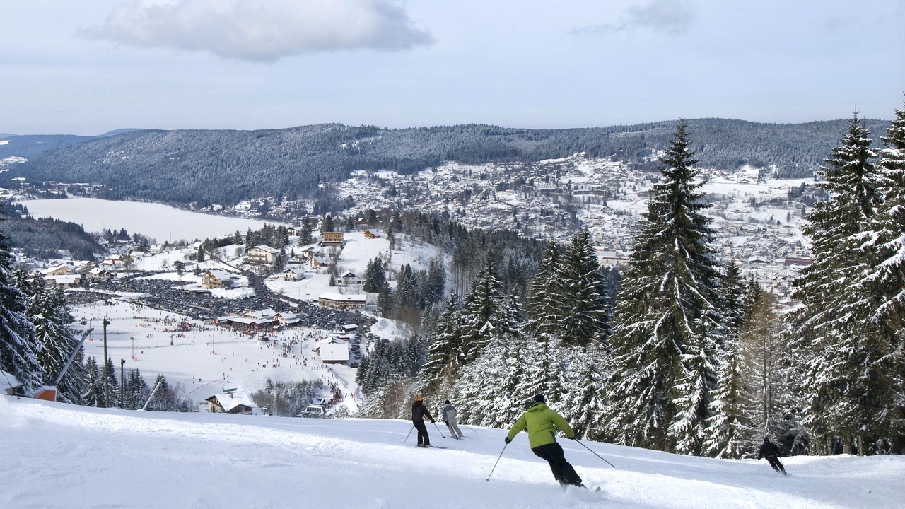 Photo of Others in Gerardmer
