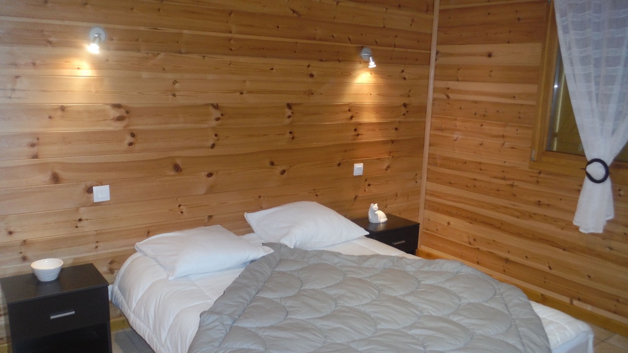 Photo of Bedroom in Gerardmer