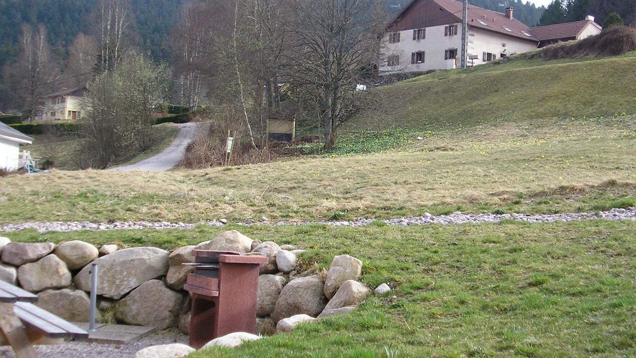 Photo of Outdoor in Gerardmer