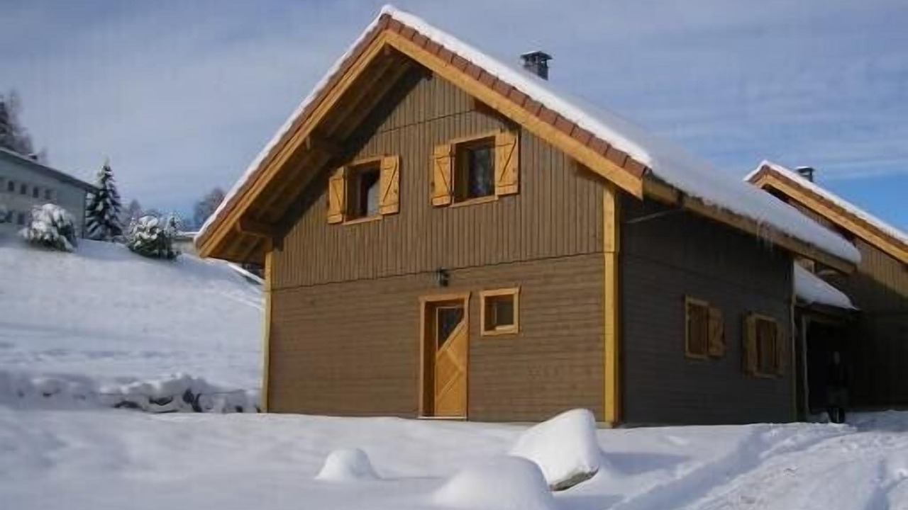 Photo of Outdoor in Gerardmer