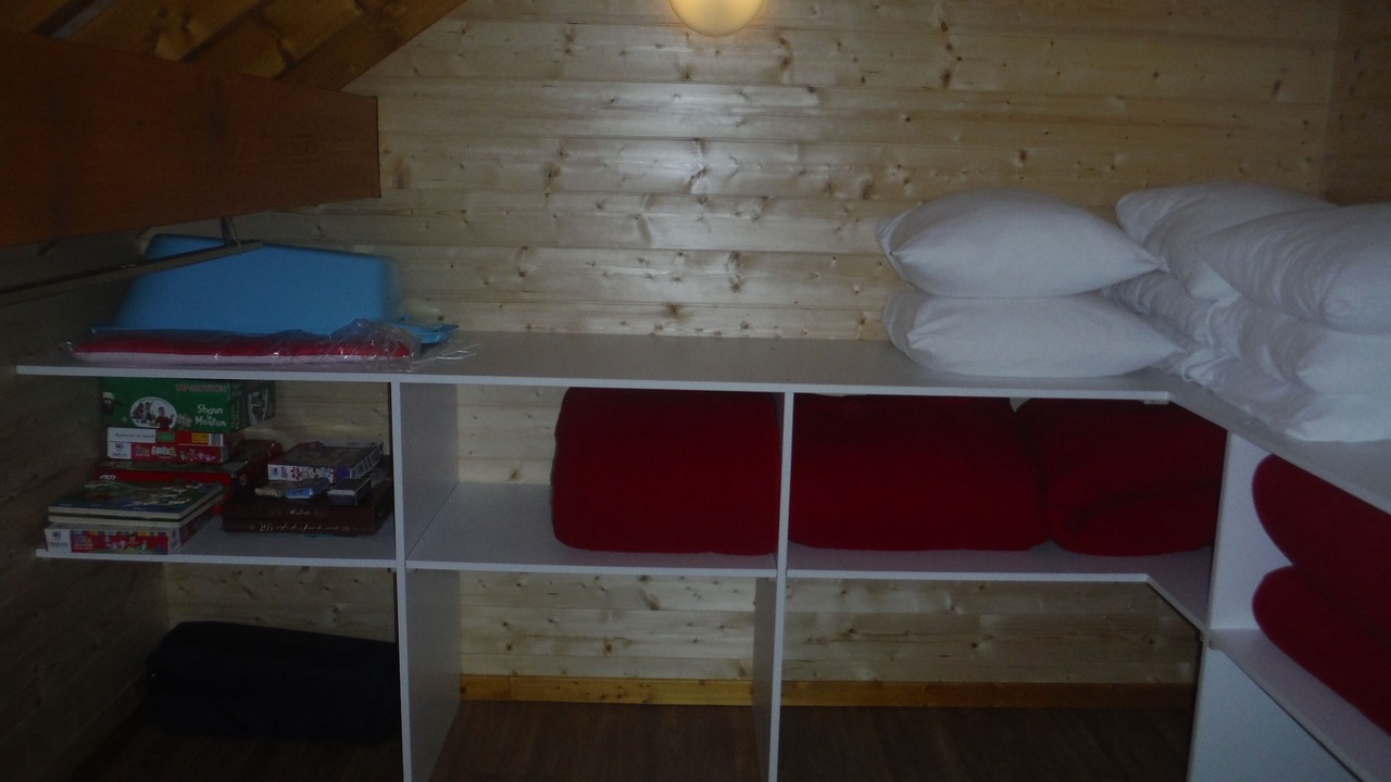 Photo of Bedroom in Gerardmer