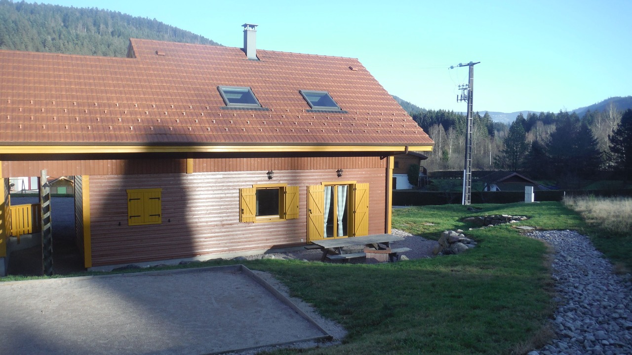 Photo of Outdoor in Gerardmer