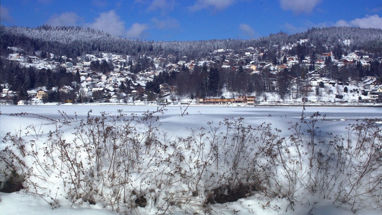 Photo of Others in Gerardmer