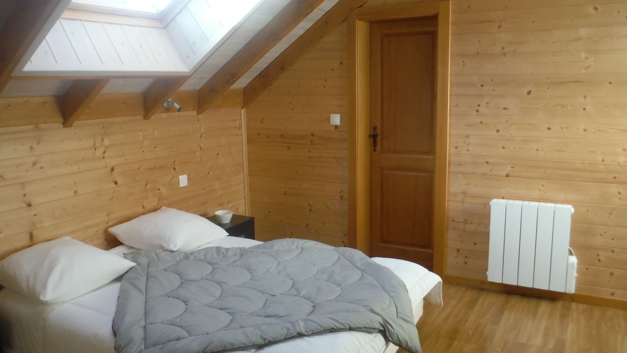 Photo of Bedroom in Gerardmer