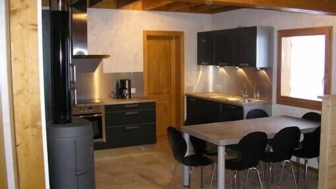 Photo of Kitchen in Gerardmer
