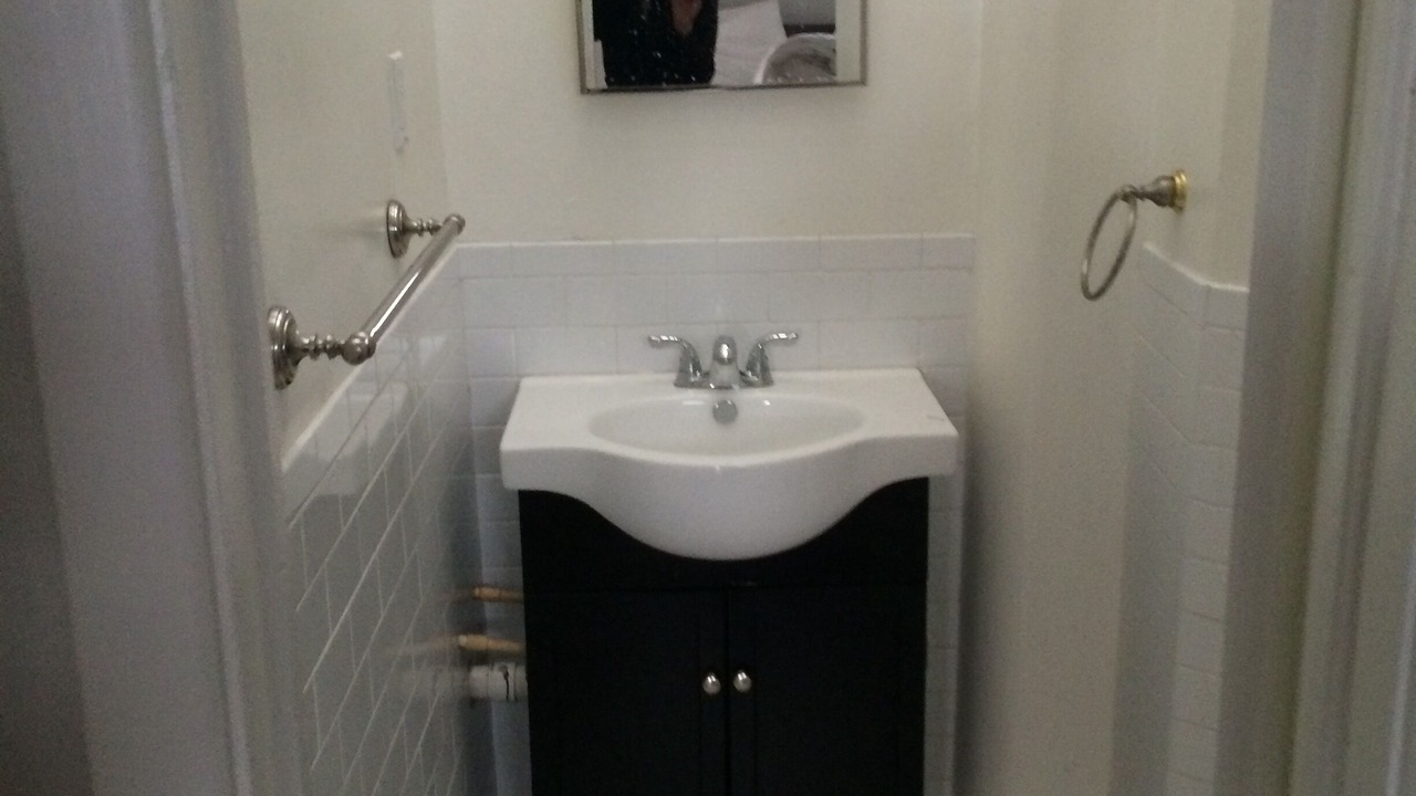 Photo of Bathroom in Central Sarasota