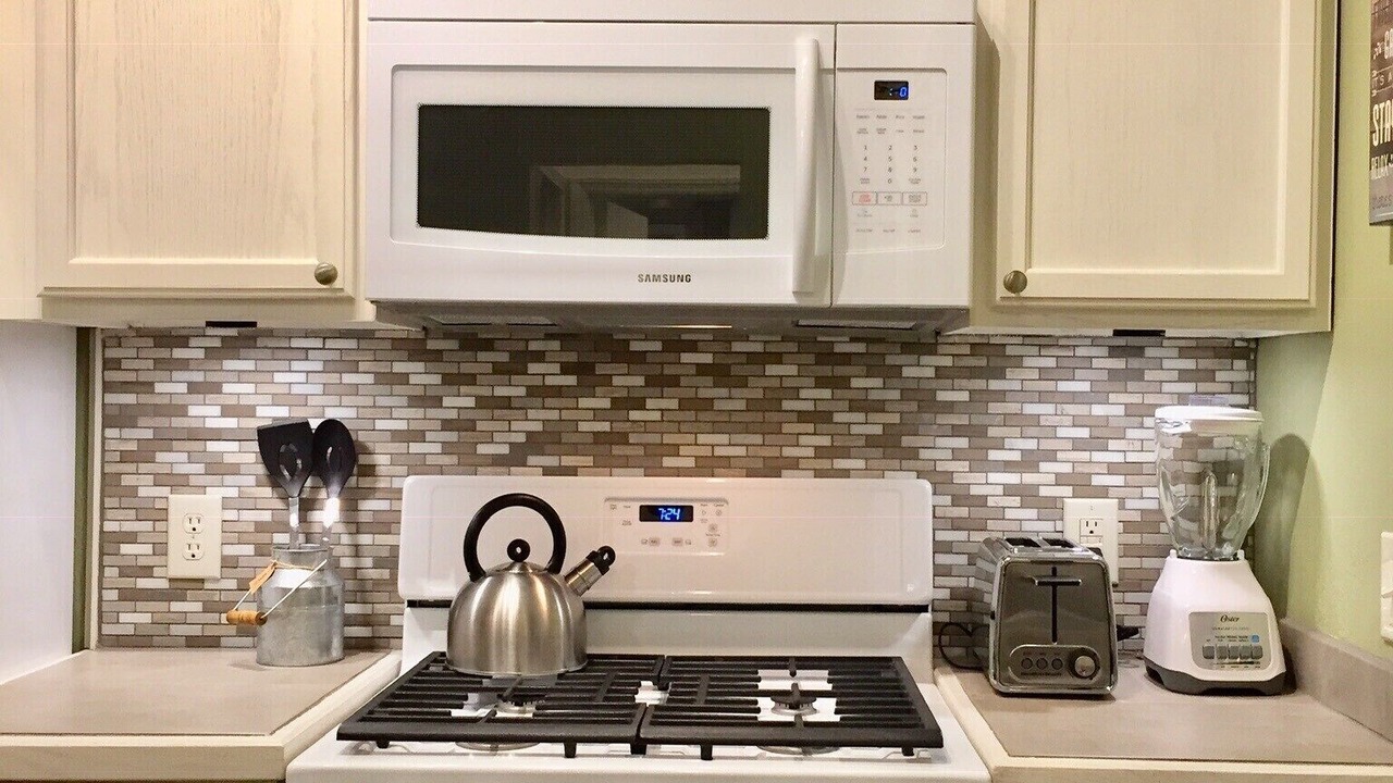 Photo of Kitchen in Forest City