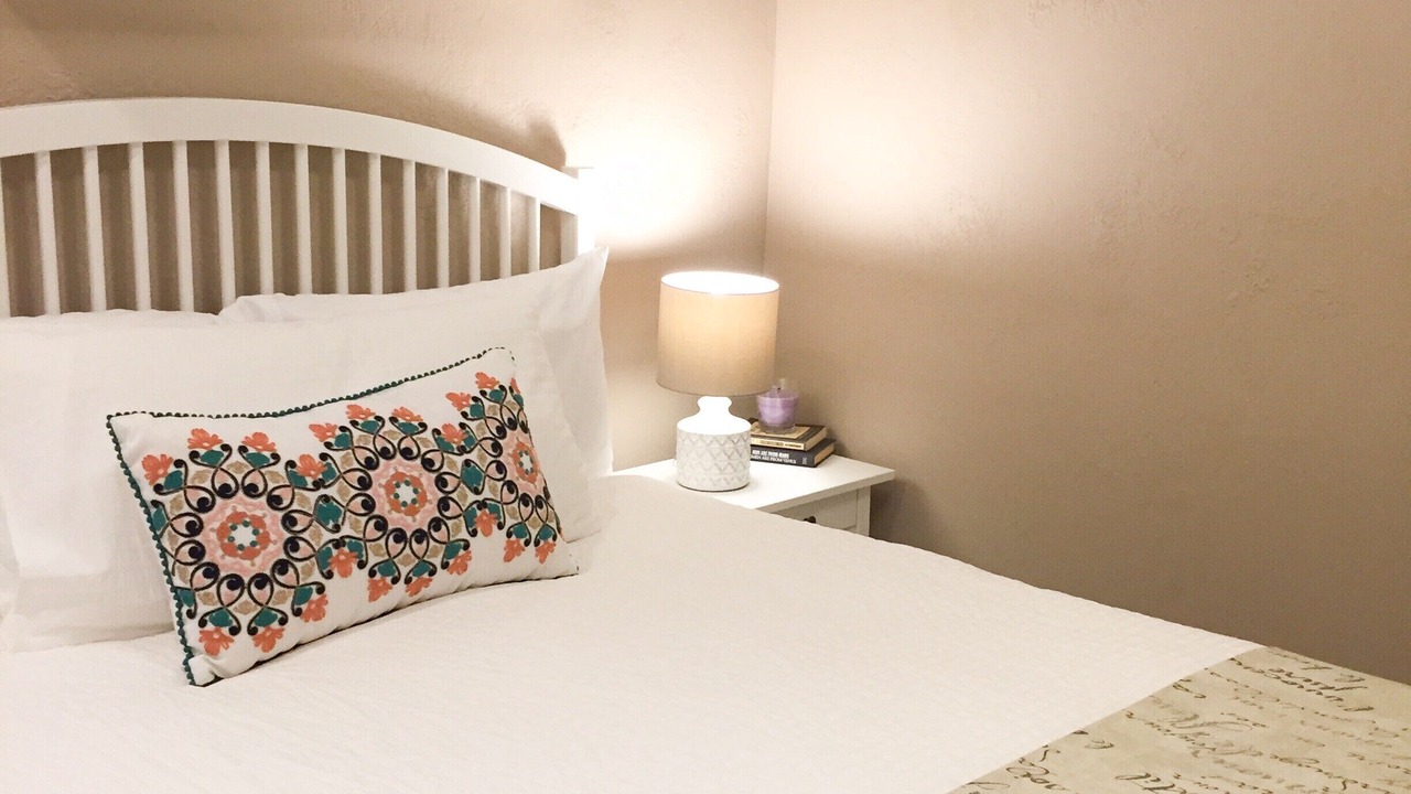 Photo of Bedroom in Forest City