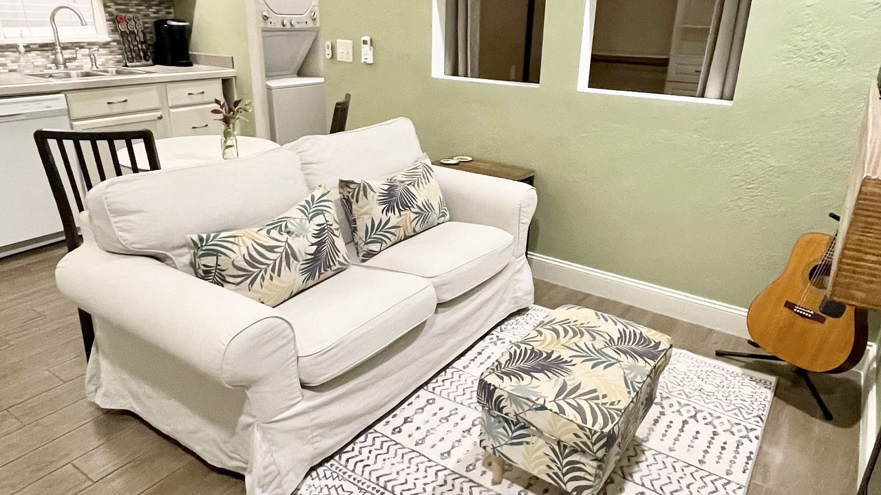 Photo of Livingroom in Forest City
