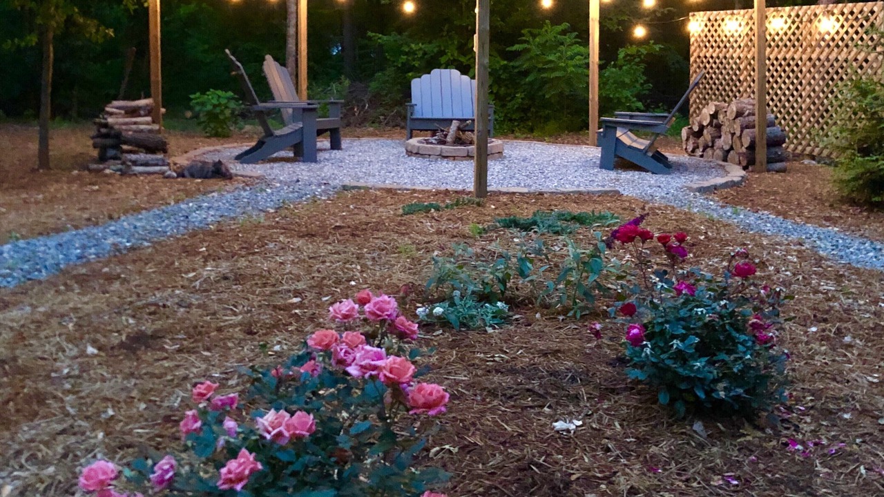 Photo of Outdoor in Forest City