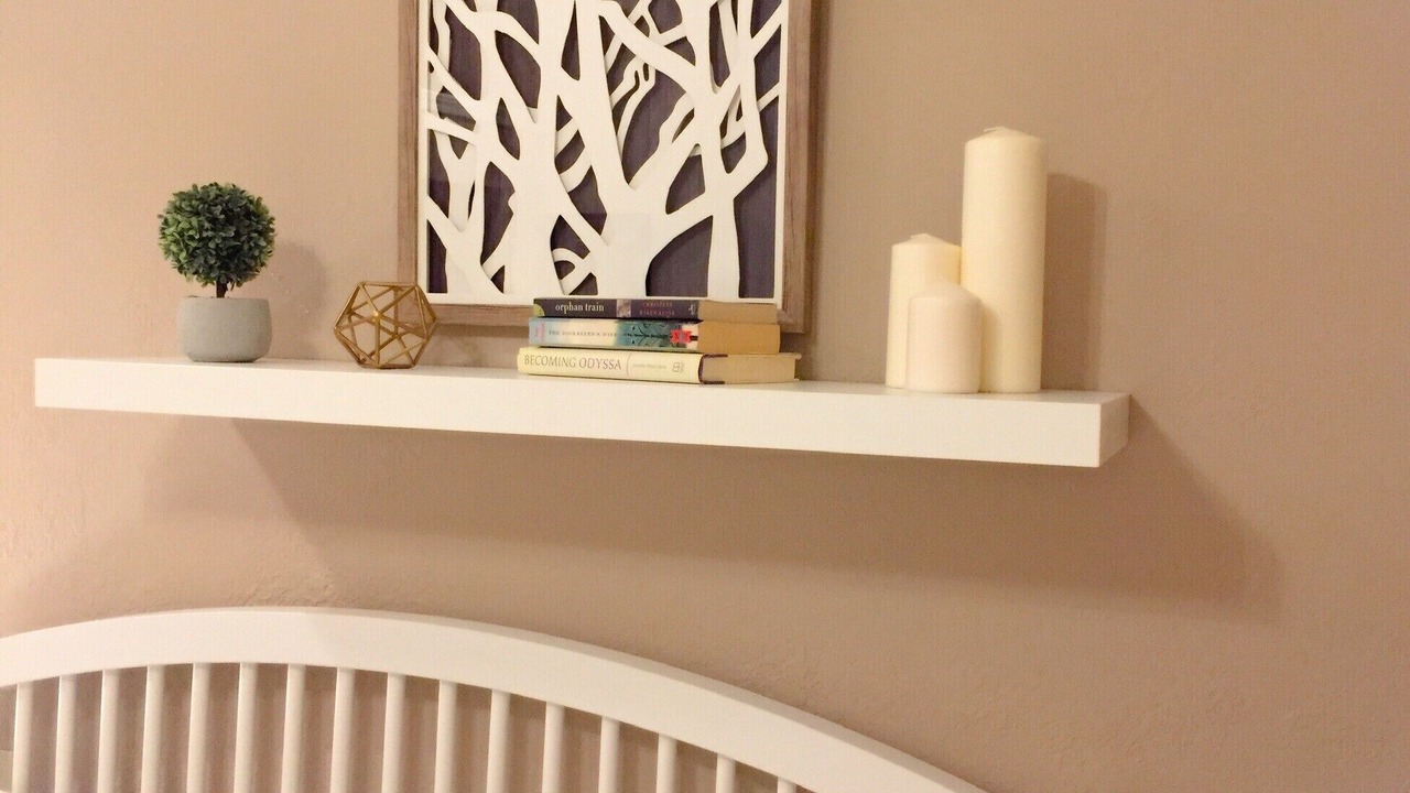 Photo of Bedroom in Forest City