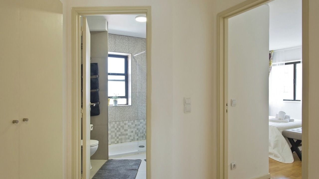 Photo of Bathroom in Leixões