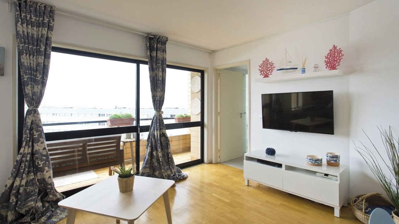Photo of Livingroom in Leixões