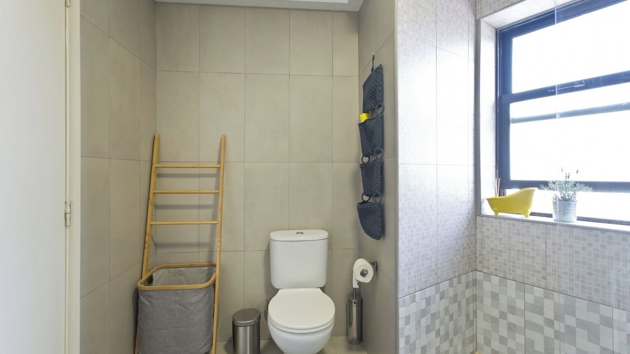 Photo of Bathroom in Leixões