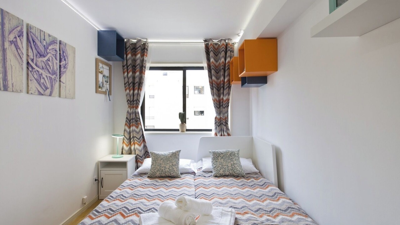 Photo of Bedroom in Leixões
