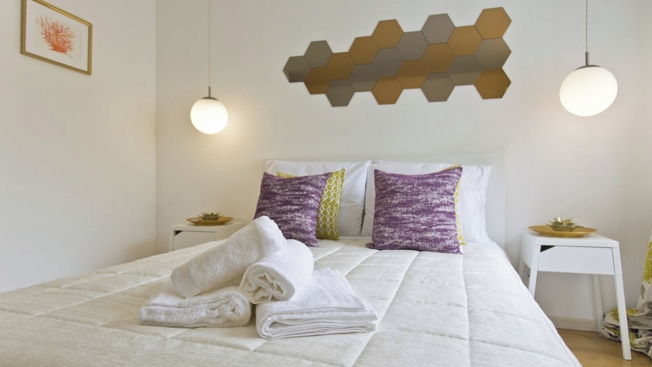 Photo of Bedroom in Leixões