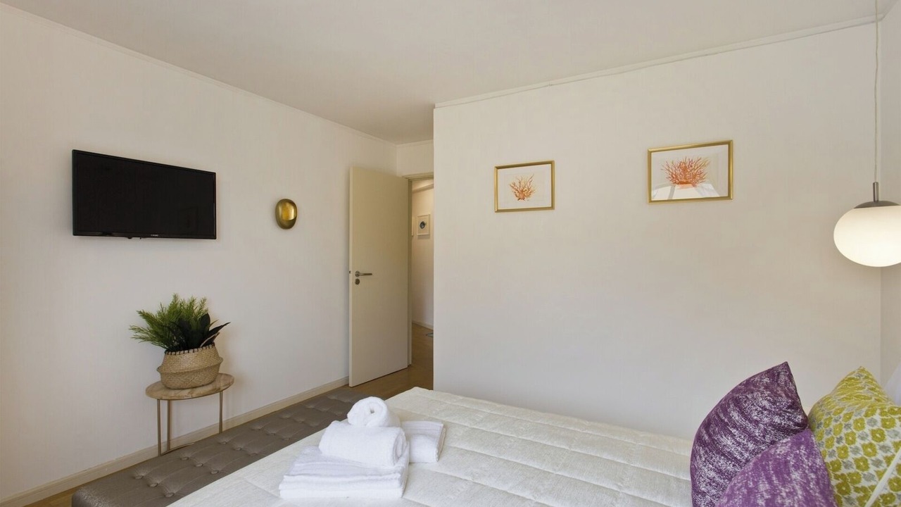 Photo of Bedroom in Leixões