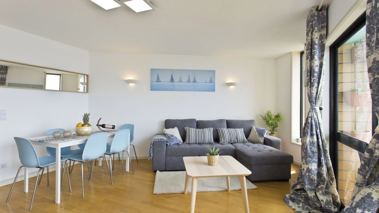 Photo of Livingroom in Leixões