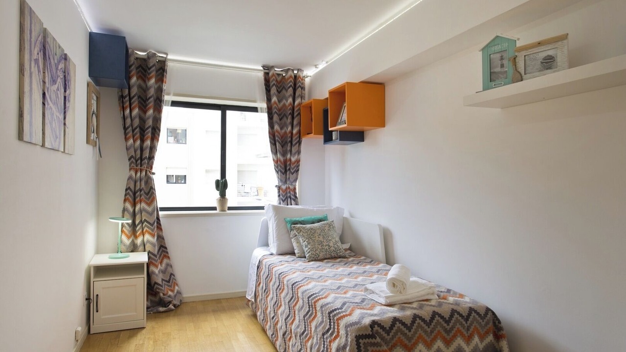 Photo of Bedroom in Leixões