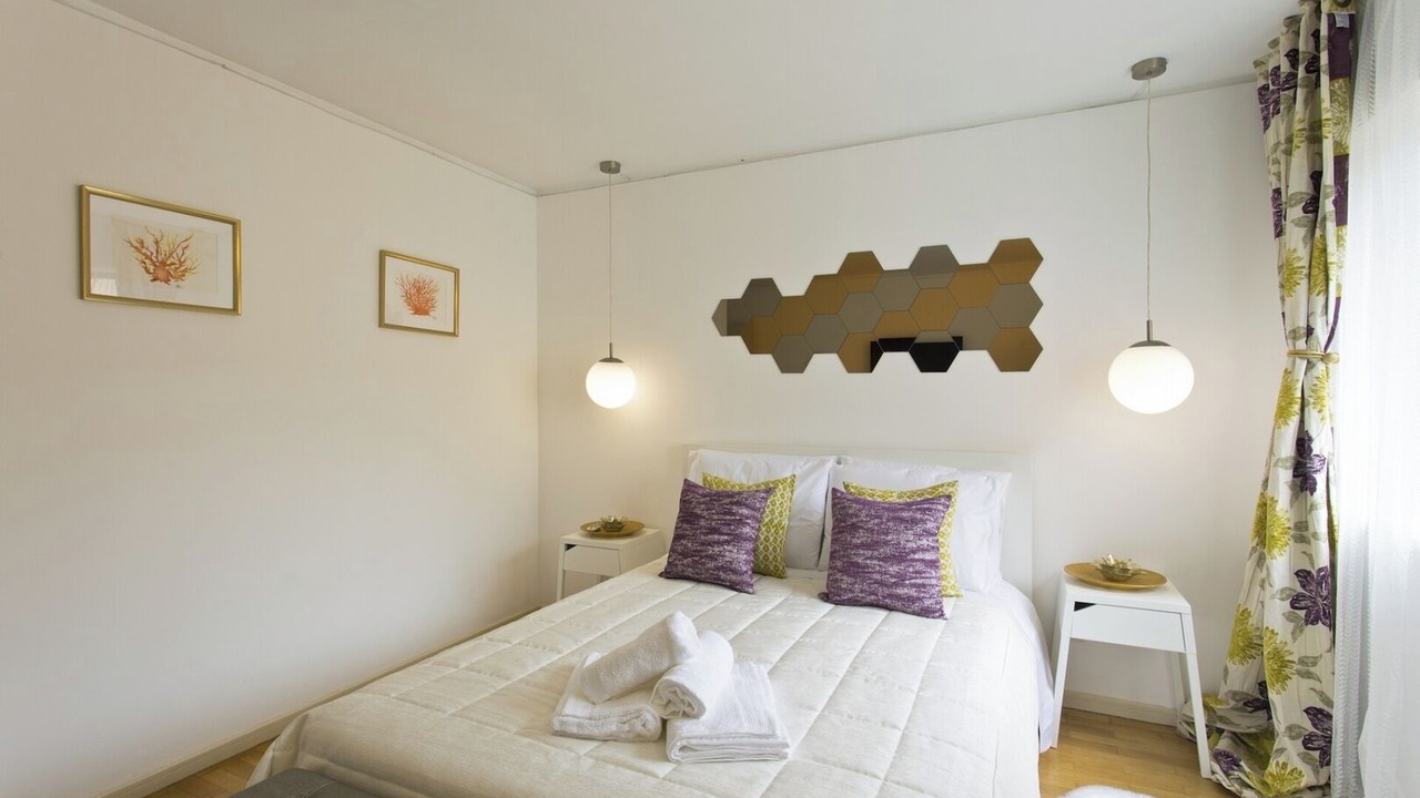 Photo of Bedroom in Leixões