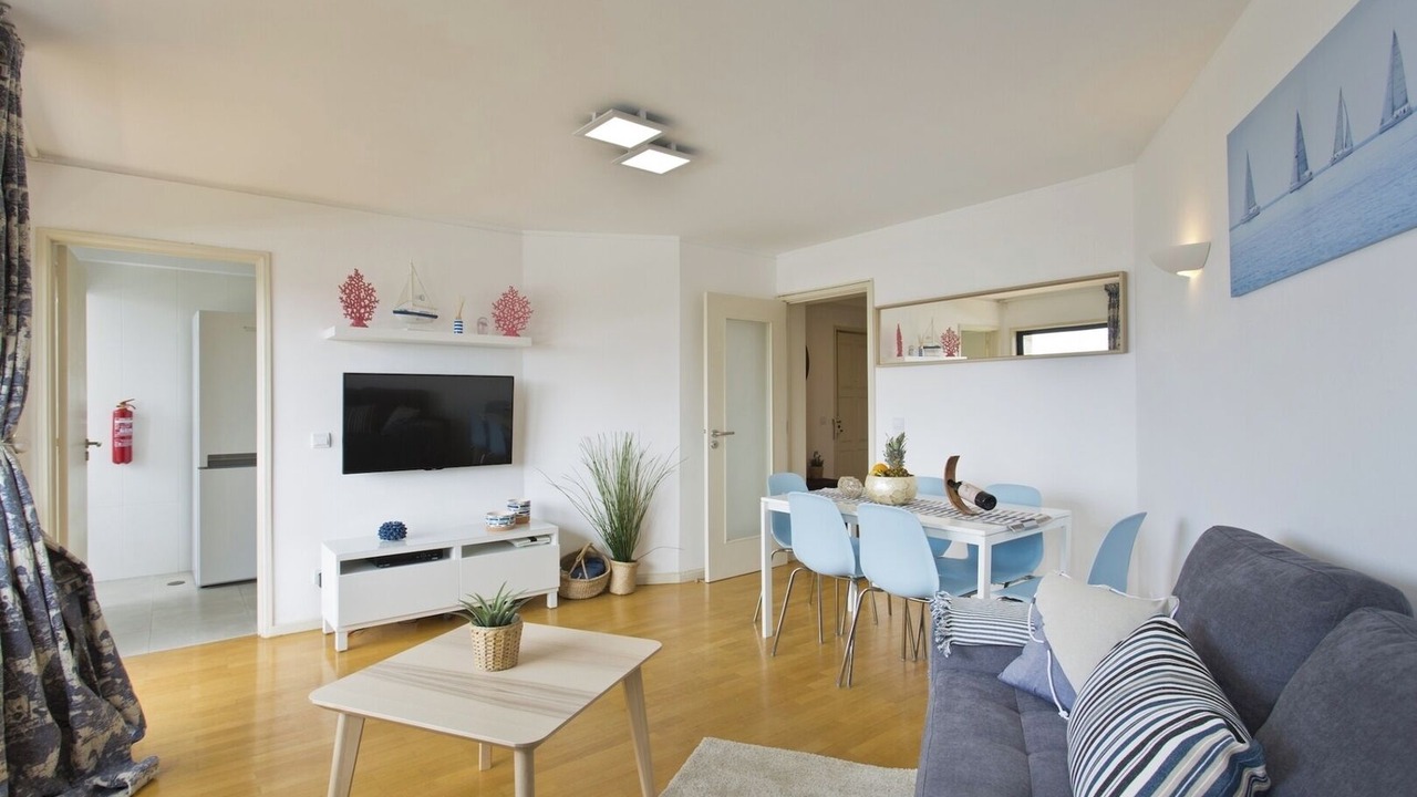 Photo of Livingroom in Leixões