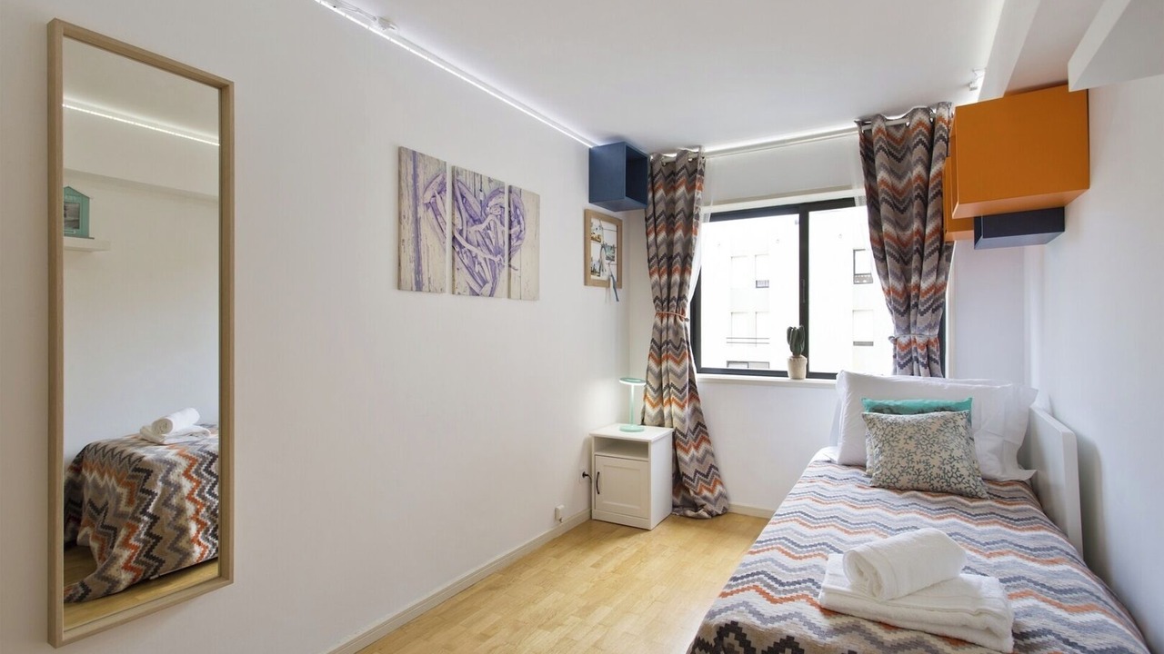 Photo of Bedroom in Leixões