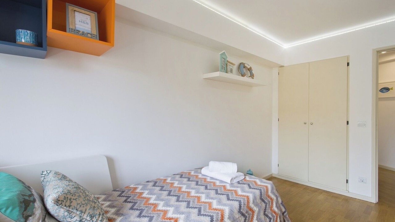 Photo of Bedroom in Leixões