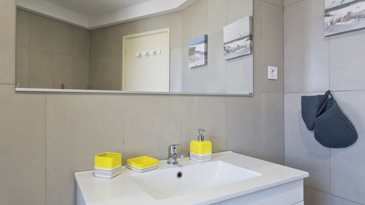 Photo of Bathroom in Leixões