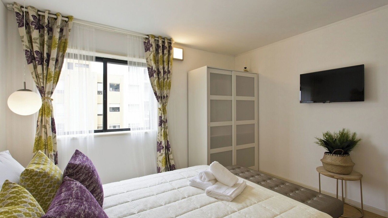 Photo of Bedroom in Leixões