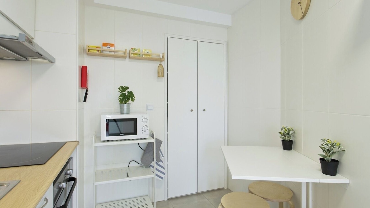 Photo of Kitchen in Leixões