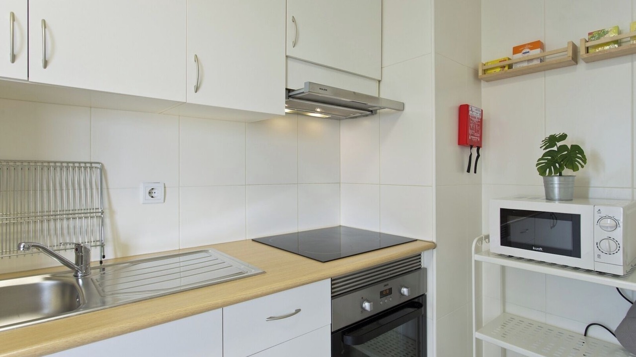 Photo of Kitchen in Leixões