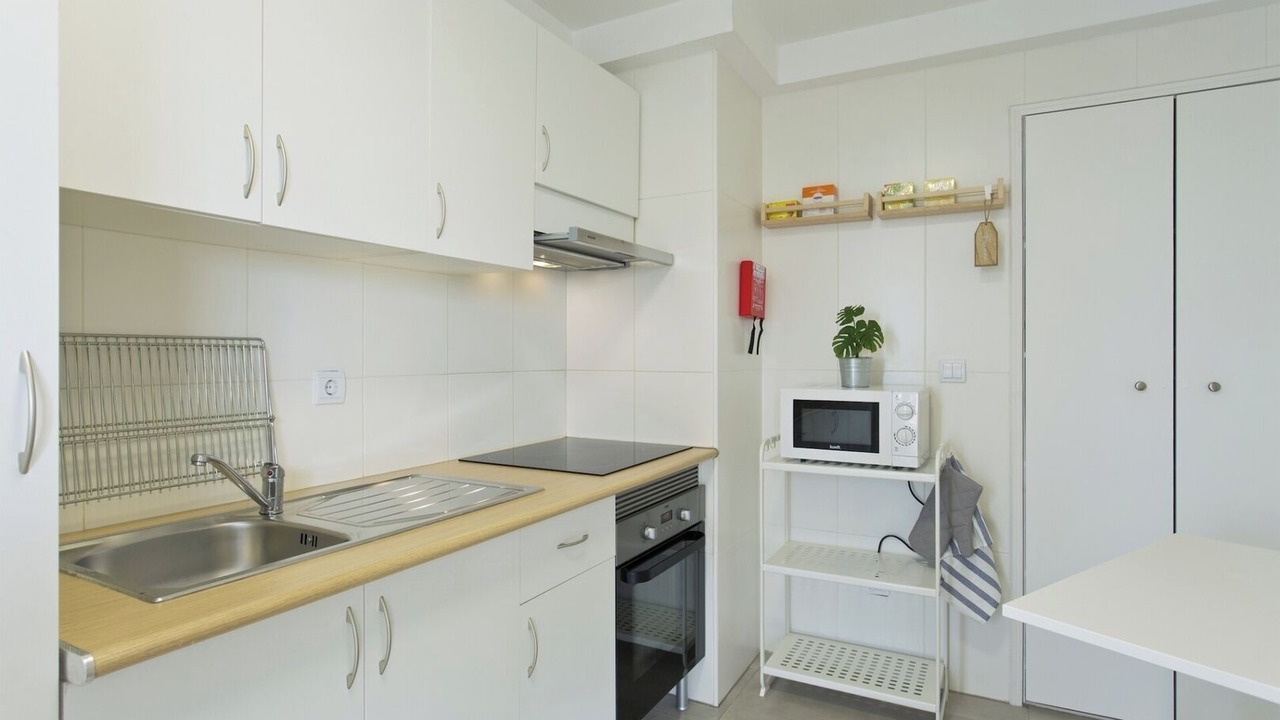 Photo of Kitchen in Leixões