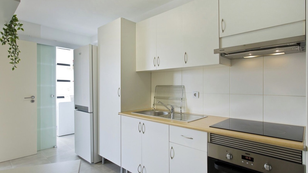 Photo of Kitchen in Leixões