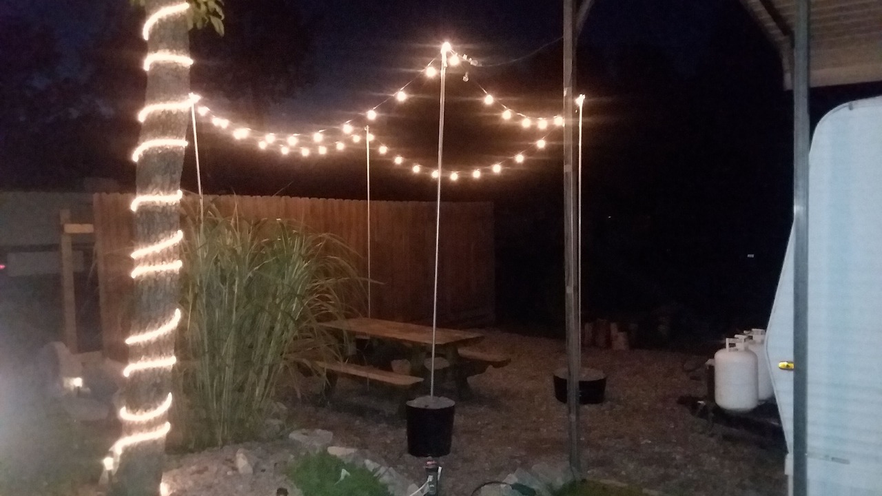 Photo of Patio Balcony in Sesser