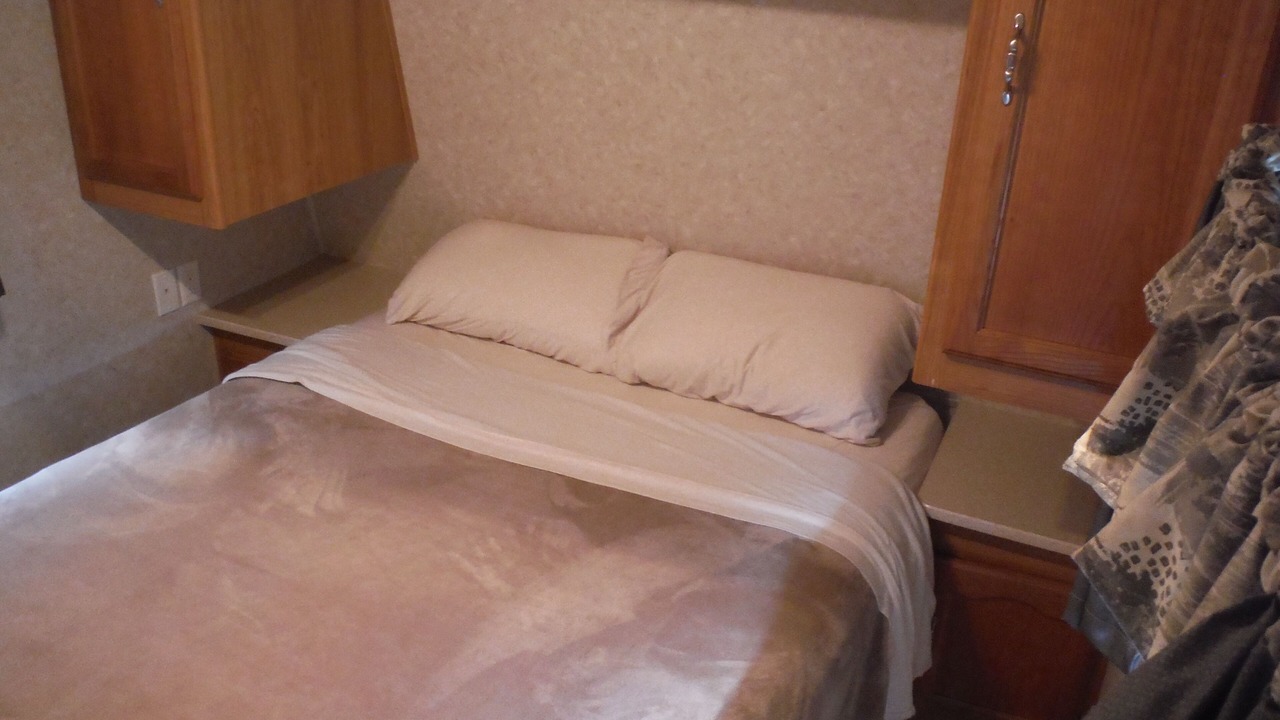 Photo of Bedroom in Sesser