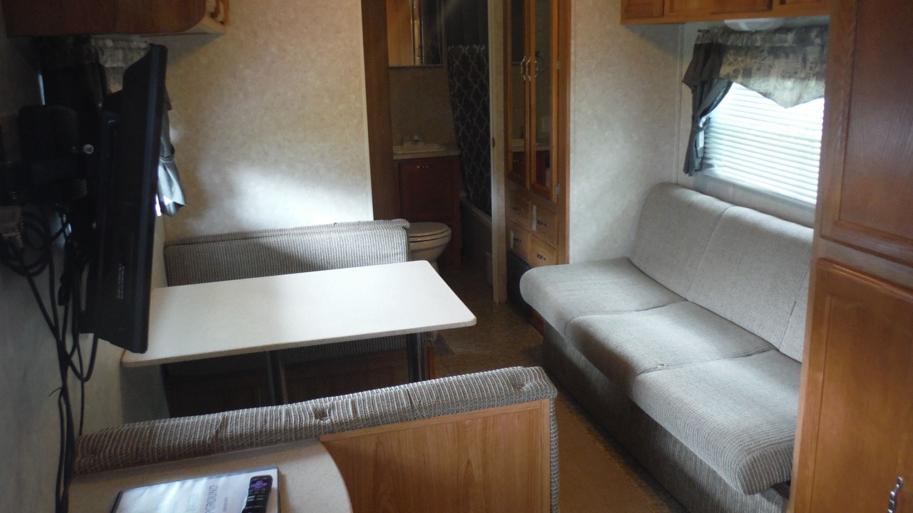 Photo of Livingroom in Sesser