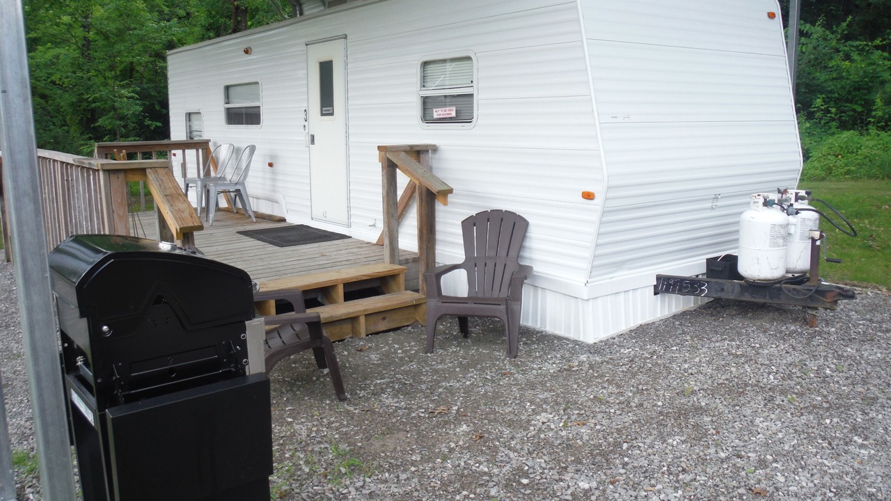 Photo of Patio Balcony in Sesser