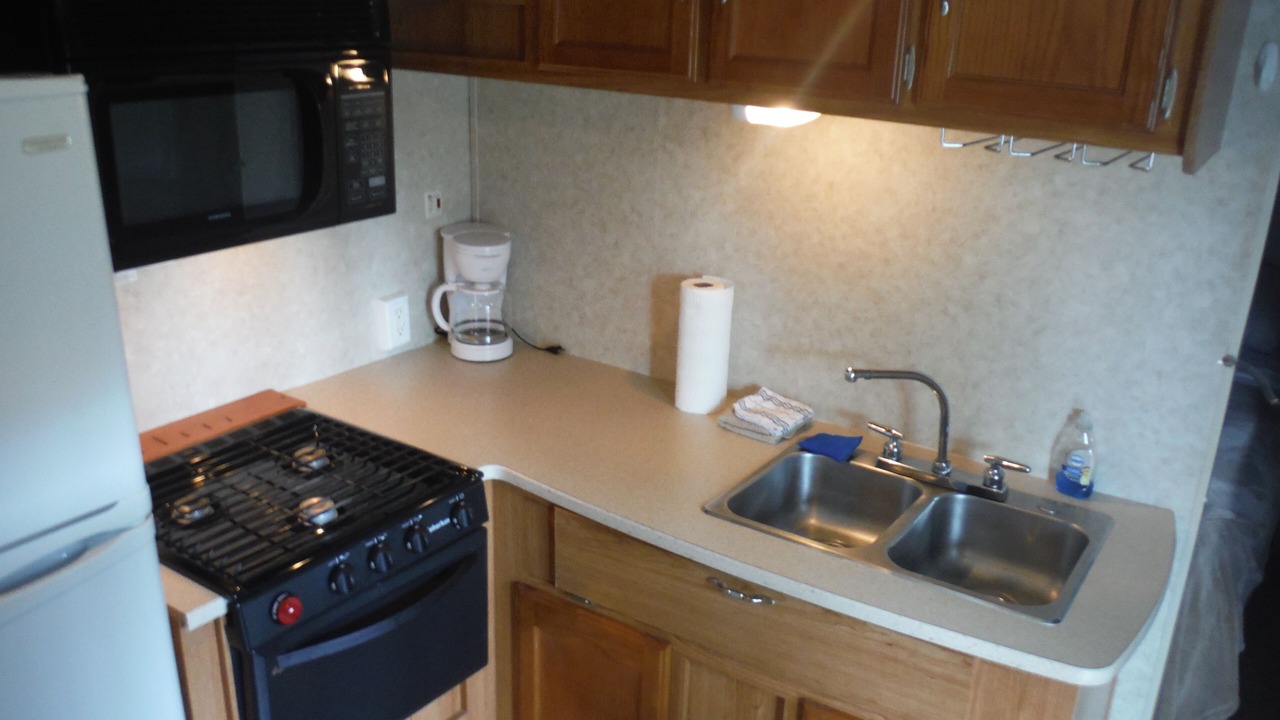 Photo of Kitchen in Sesser