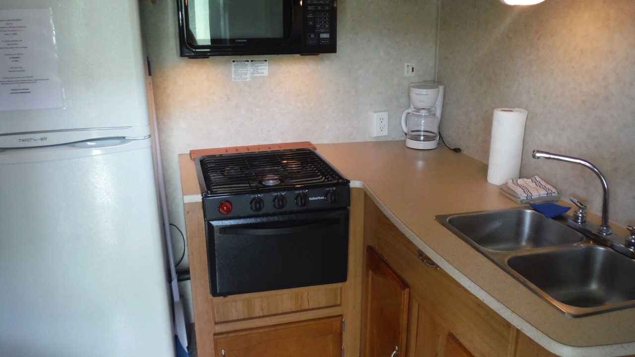 Photo of Kitchen in Sesser