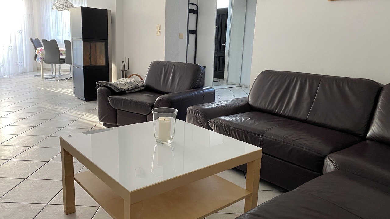 Photo of Livingroom in Pobierowo