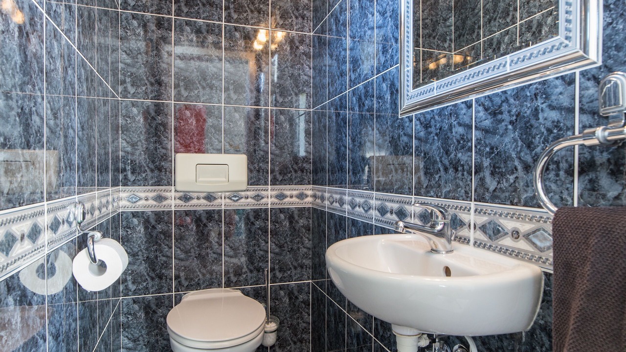 Photo of Bathroom in Pobierowo