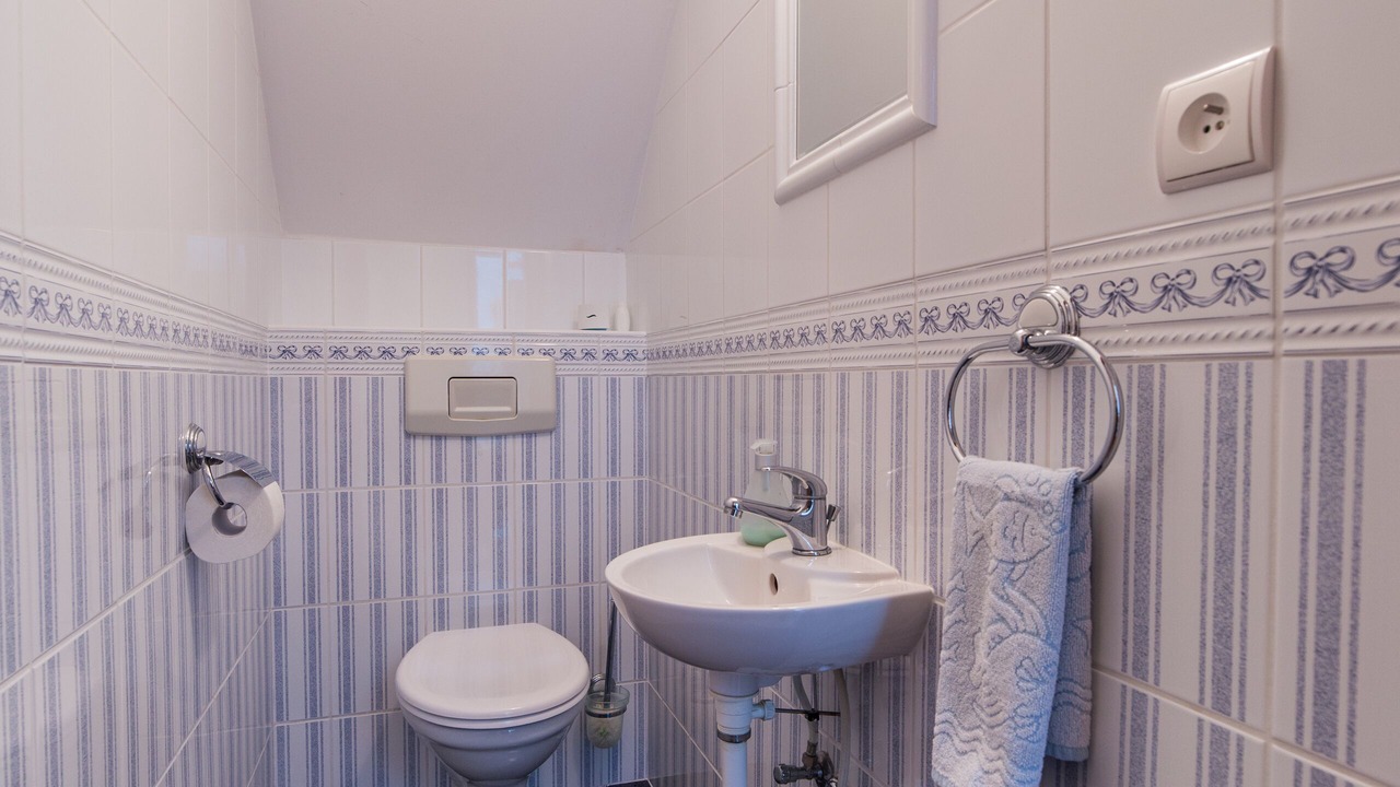 Photo of Bathroom in Pobierowo
