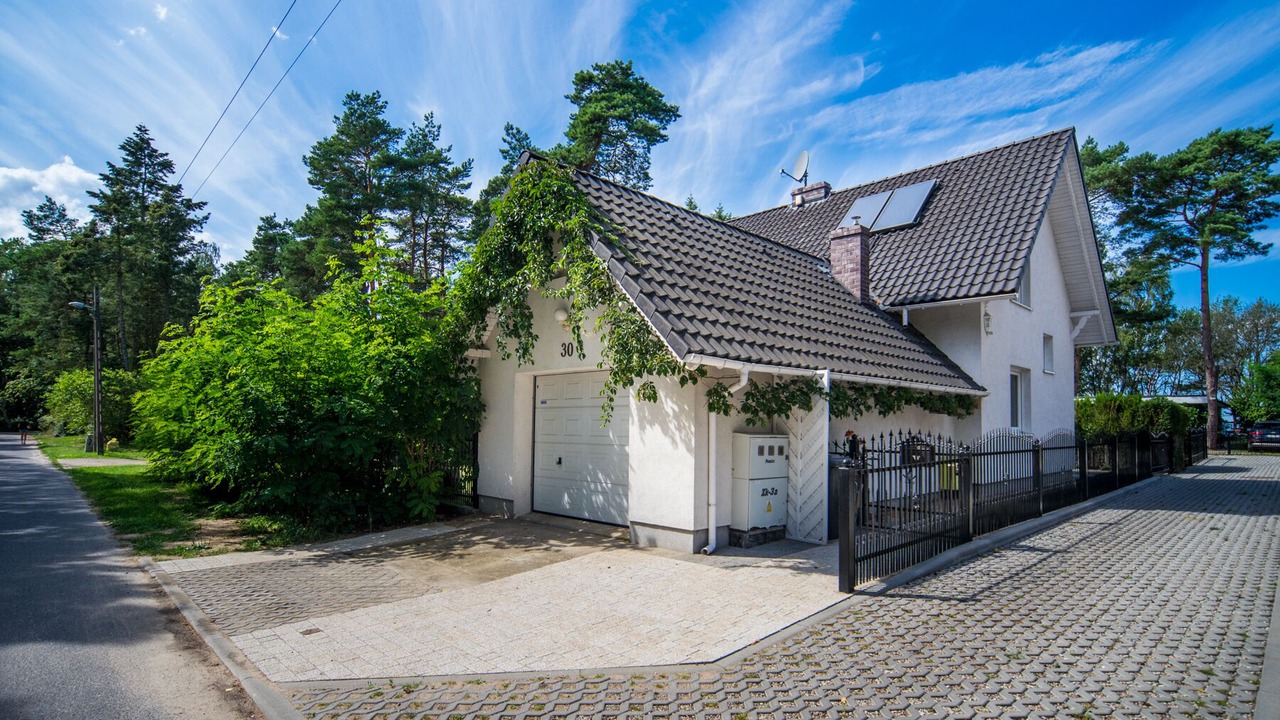 Photo of Outdoor in Pobierowo